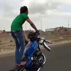 es tarah ki drive sy bachy