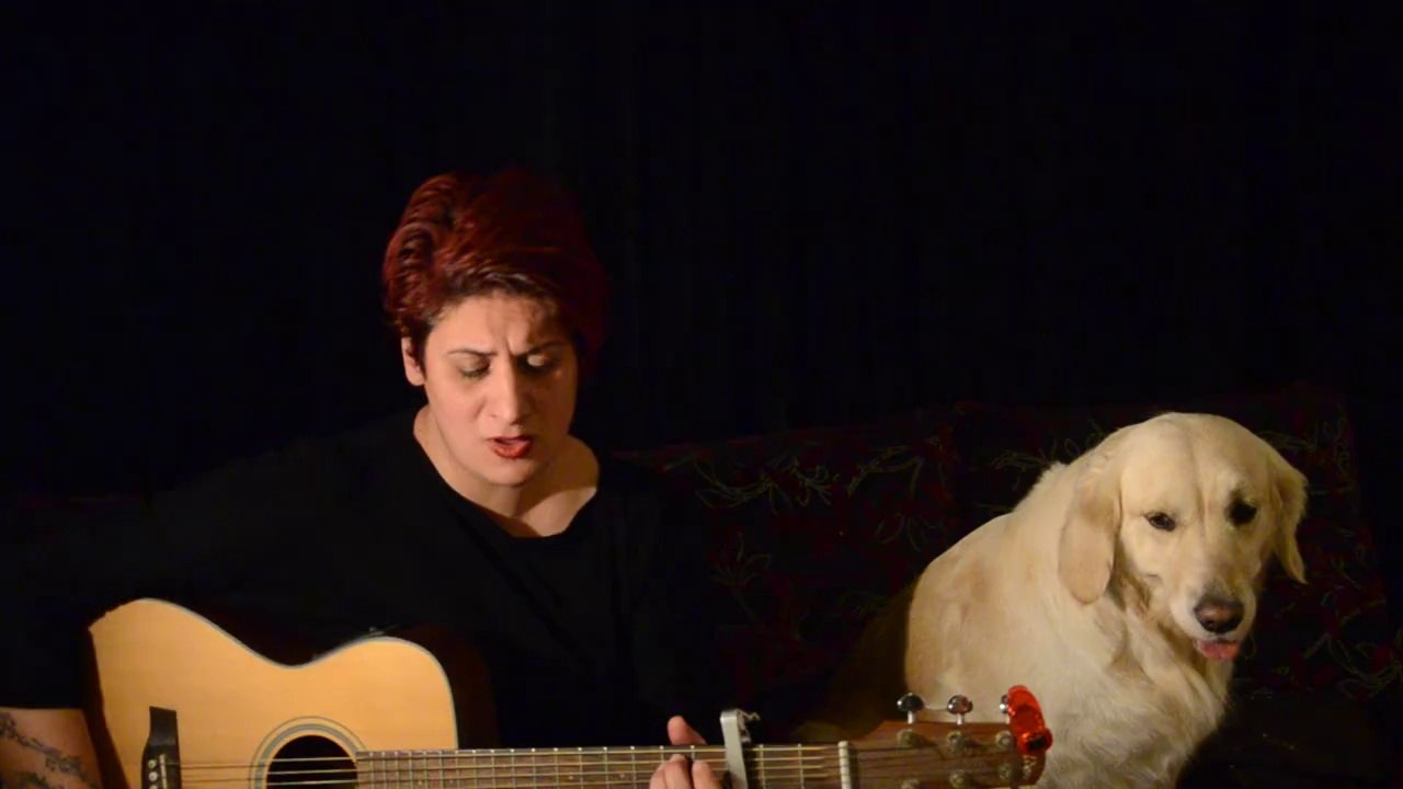 Pelin & Talya –Küçüğüm (Sezen AKSU)