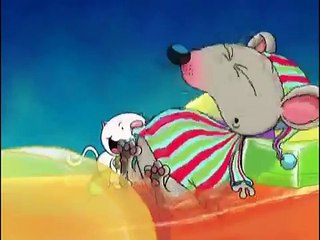 Toopy y Binoo: La cama de Toopy Ep.82