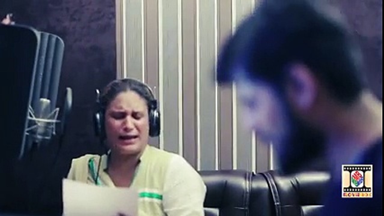 - Level ..... Naseebo Lal with Sarmad Qadeer