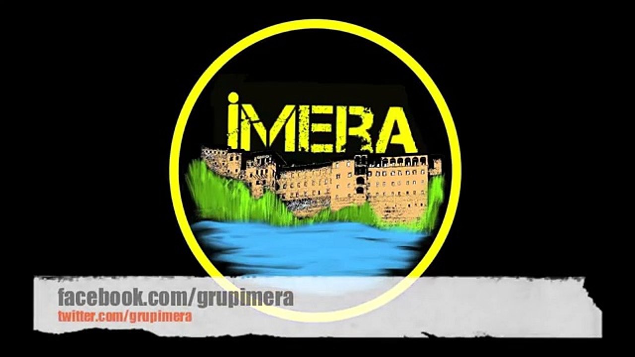 İMERA FERA YANAR YÜREĞİM DİNLE