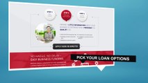 Innovative & Cost Effective Small Business Loan Provider