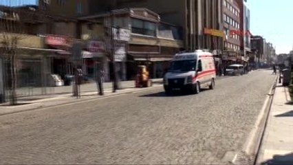 Sur'da Çatışmalar 68'inci Gününde Devam Ediyor