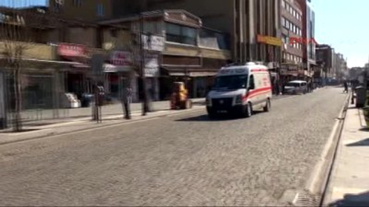 Sur'da Çatışmalar 68'inci Gününde Devam Ediyor