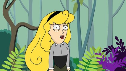 5 Disturbing Origins of Popular Fairy Tales