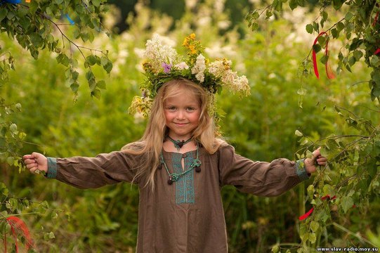 Валерий Гаранин - Думка HD 7524-2016