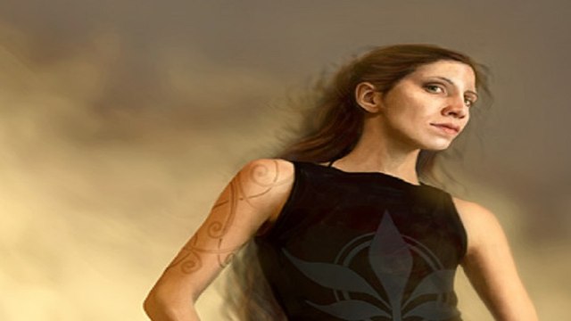 Вера Брежнева - Девочка Моя HD 7524-2016