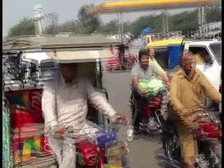 Now in Pakistan - Mian Shehbaz Sharif 08-02-2016