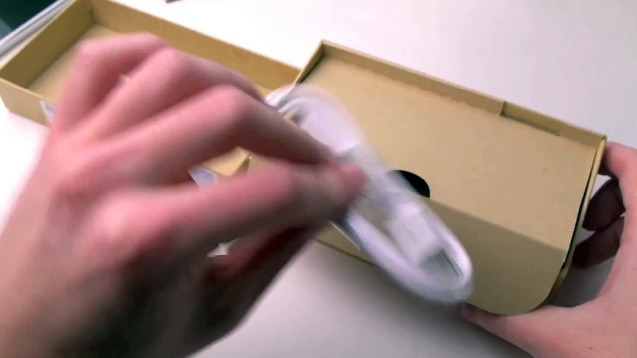 Samsung Galaxy S5 White Unboxing!