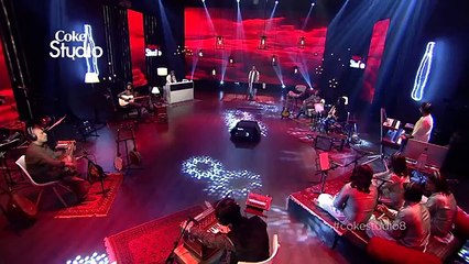 Atif Aslam, Tajdar-e-Haram, Coke Studio Season 8