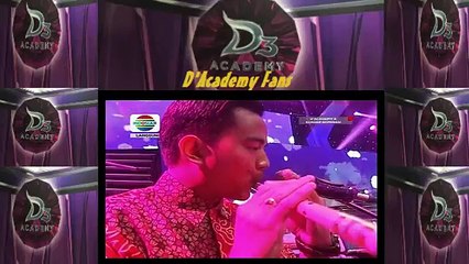 Dangdut Academy 3 - LINDA Ponorogo ZAENAL - Konser Nominasi 5 Februari 2016