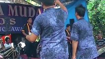 Bubur Abang Bubur Putih - Yuni Geboy - Dangdut Pantura Kharisma Muda  ProMedia