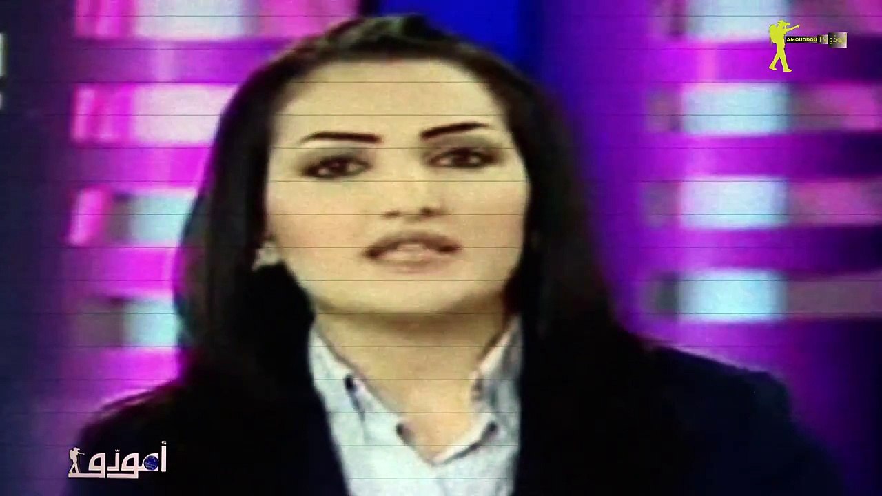 AmouddouTV 116 Islande 01 أمودّو/ إيسلندا، بلد الجليد والنار