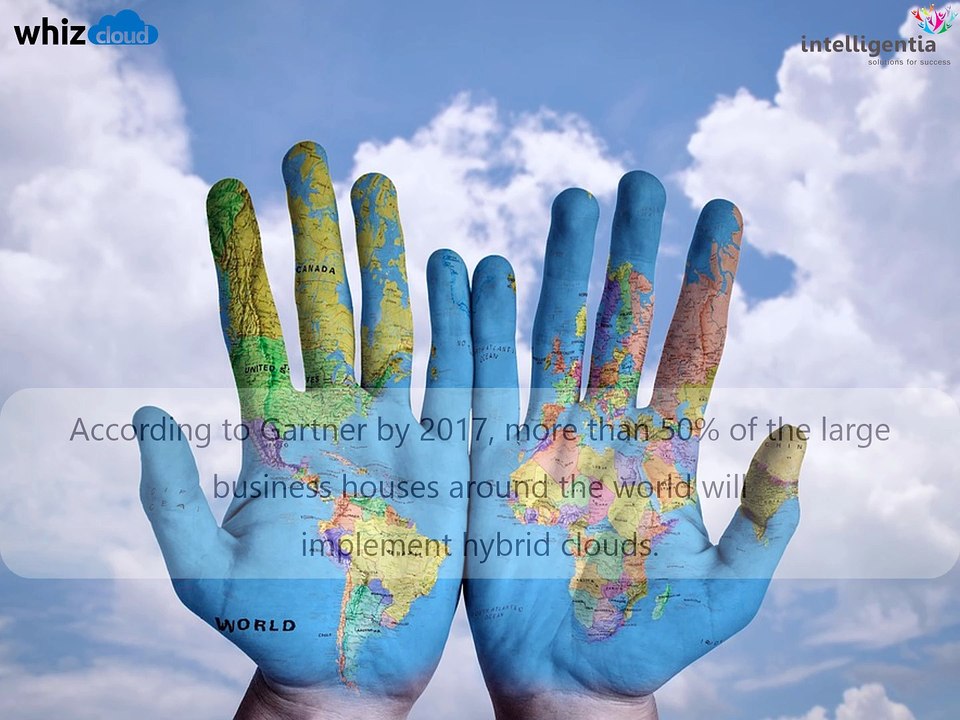 Tips To Create Stronger Business On Cloud