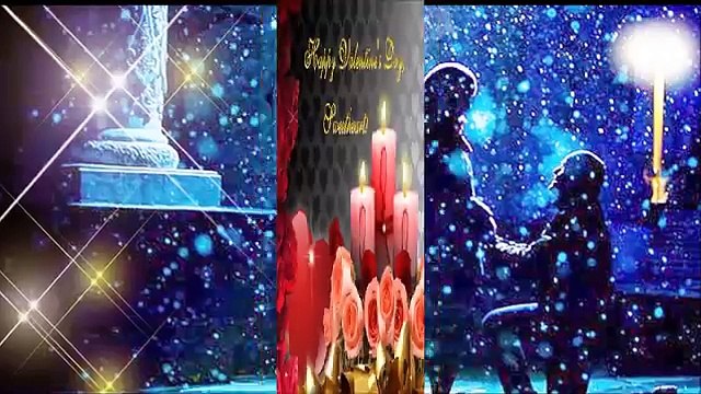 Happy Valentines Day wishes 2016, Valentine's Day Whatsapp Video, Valentine's Day Greetings,