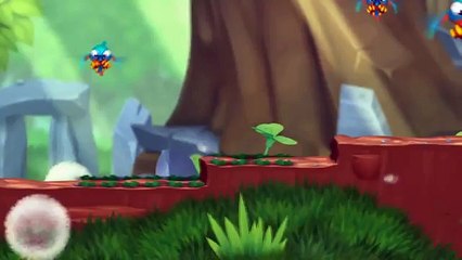 Teslagrad – WiiU [Descargar .torrent]