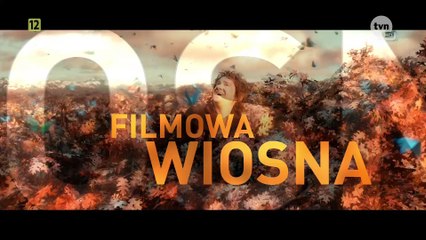 Filmowa wiosna w TVN