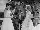 1955 CINDY GOES TO A PARTY  - SOCIAL INSTRUCTION
