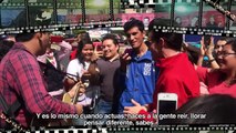 Drake Bell visita México, canta y actua con nosotros