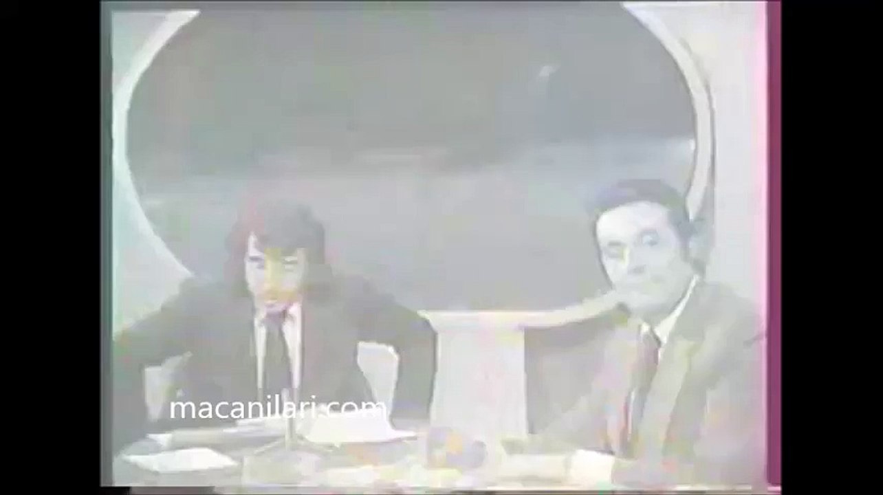 06.11.1974 - 1974-1975 European Champion Clubs' Cup 2nd Round 2nd Leg AS Saint-Etienne 5-1 HNK Hajduk Split (After Extra Time)