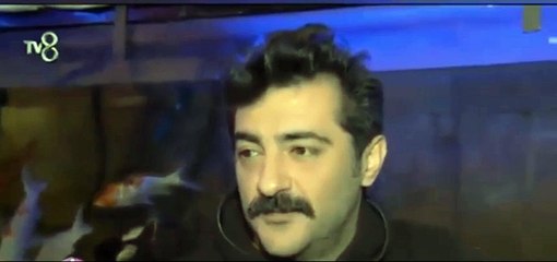 "Beşiktaş'ta malzemeci olmak isterdim"