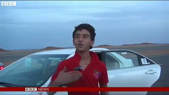 Замена колес на ходу! Экстримальное вождение