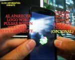HOW TO FACTORY RESET HARD RESET RESTORE UNLOCK WIKO CINK CHINESE MOBILE PHONE CELL PHONE - COMO FORMATEAR RESETEAR TELEFONO MOVIL CELULAR WIKO CINK CHINO CHINA EN 2 MINUTOS, UNLOCK PATRON