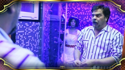 Beyaz Shov - Songul- Beyaz musallat Olursa [Düyet] (05.02.2016)