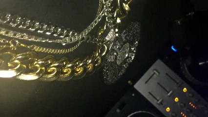 DJ Babyk - She In Luv - Music Video