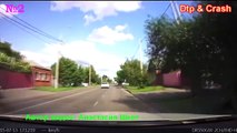 Видео аварии дтп происшествия за сегодня 14 июля 2015 Car Crash Compilation july