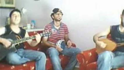 amatör ses, harika kürtçe, xayin rındamın GRUP HERTÜRLÜ.mp4