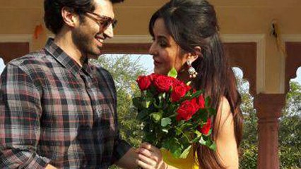 Aditya Roy Kapoor PROPOSES To Katrina Kaif?