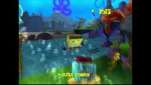 SpongeBob SquarePants: Battle for Bikini Bottom [Xbox] - Part #3 | ✪Walkthrough✪ | TRUE HD QUALITY