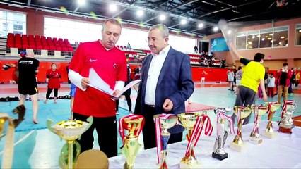 Sancaktepe Belediye Spor Kulübü burası sporun yeni merkezi