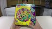 Play-Doh Colorful Candy Box Sweet Shoppe Fun Kids Activity Toy Set Plastilina