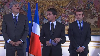 Crise agricole : "Il faut une mobilisation de tous pour sortir de la crise et renforcer nos filières françaises"