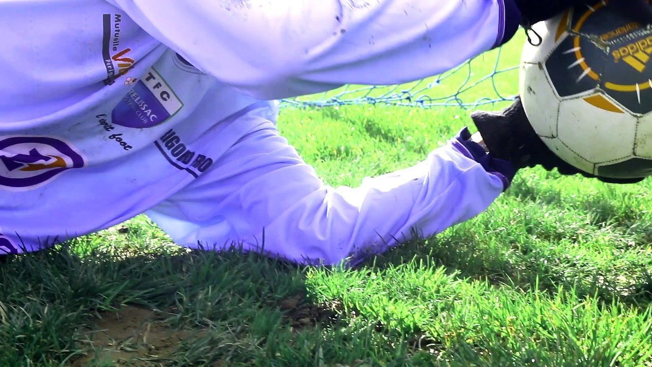 France Bleu Périgord aux côtés du Trélissac Football Club pour l'aventure de la Coupe de France