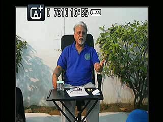 Thursday Lecture 4th February 2016