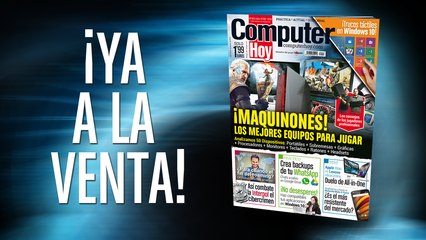 Adelanto Nº 453 Computer Hoy