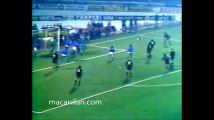 07.12.1977 - 1977-1978 UEFA Cup 3rd Round 2nd Leg Torino FC 2-3 SC Bastia
