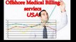 Offshore Medical Billing, Coding Services, USA | Medical Legal Services