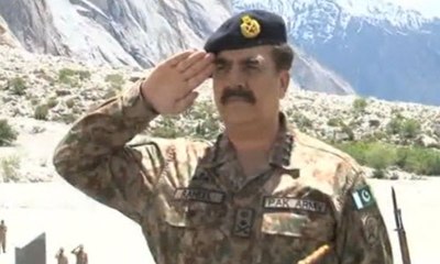 Manzoor Wassan dreams again