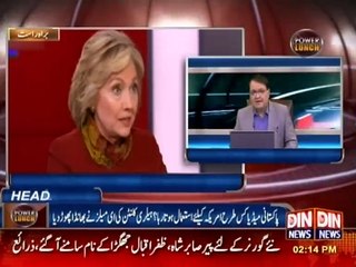 Pakistani Media kis Tarah America k liye istemal ho raha he