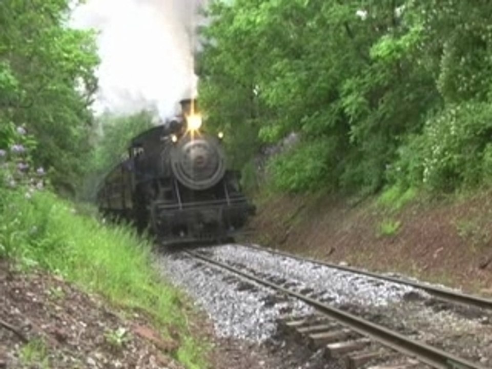 NH&I: Memorial Day '07