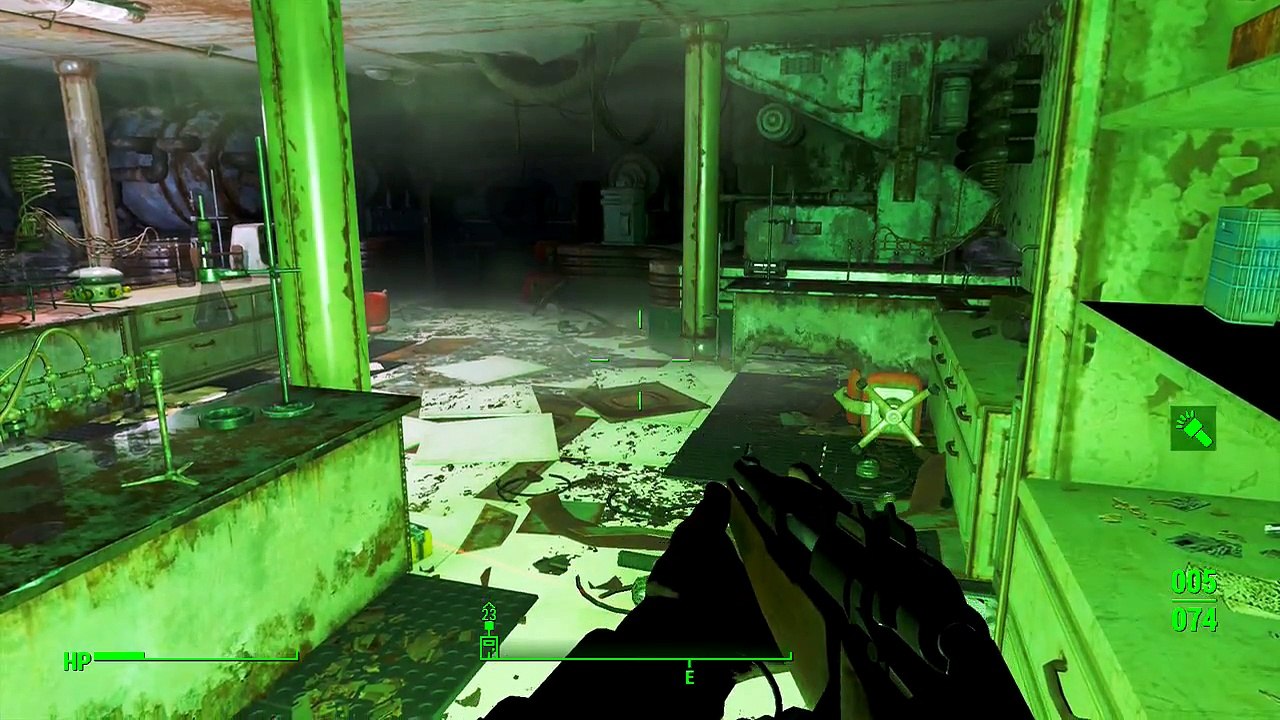 Fallout 4 Walkthrough – Part 31
