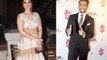 Ranveer Singh and Sunny Leone at Femina Beauty Awards 2016