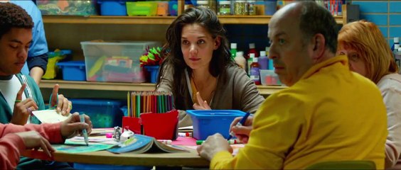 Touched With Fire 2016  Official Trailer