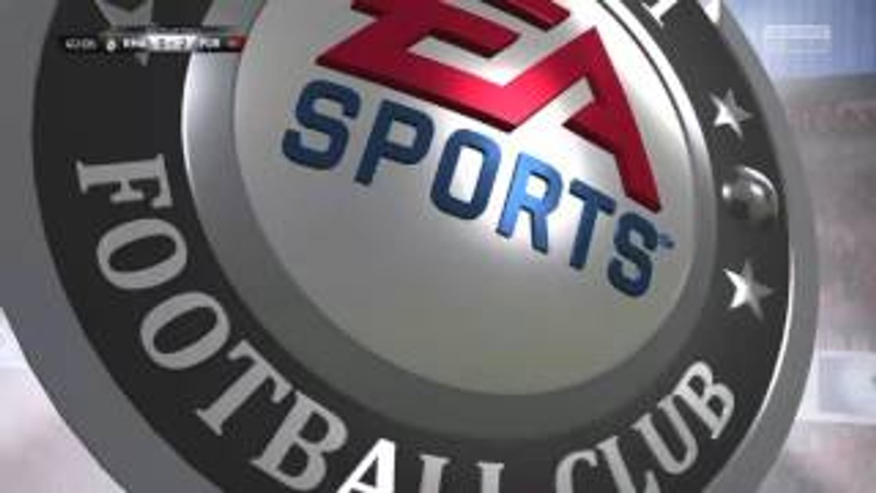 Fifa 16 Güzel Goller