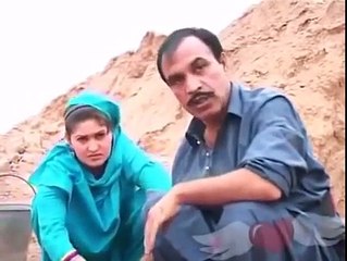 Pothwari Drama Kodu most Funny Clip - pothwari drama 2015 - Pothohari TeleFilm Comedy Drama -