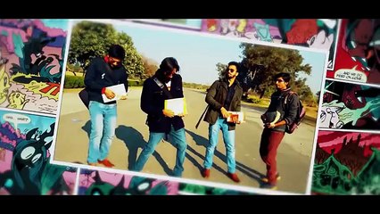Dosti Wala Gana by Soch Official Music Video